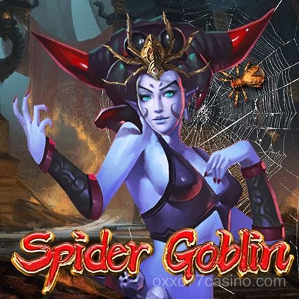 Spider Goblin